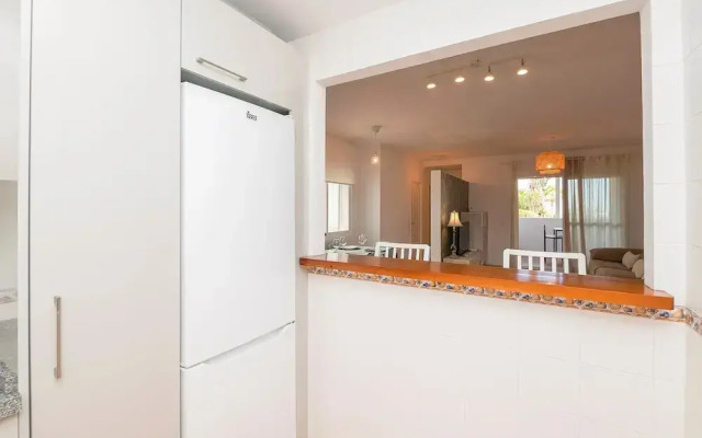 Sanlucar Golf in Sanlucar de Barrameda