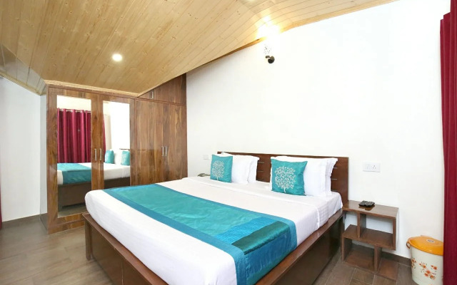 Hotel Sai Stay Inn By OYO Rooms
