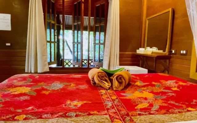 Sabai Corner Bungalows - SHA Extra Plus