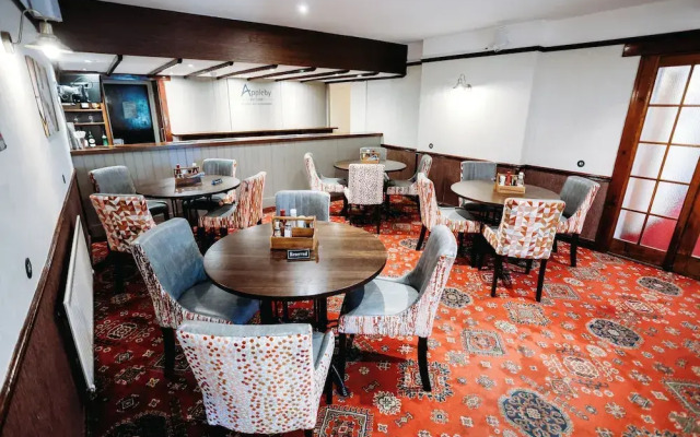 Appleby Inn Hotel
