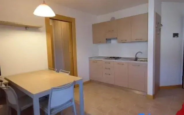 Family Friendly Vacation Apartment With a Balcony