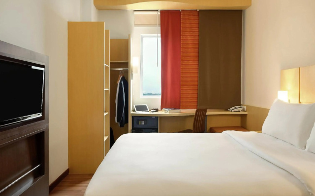Ibis Bandung Pasteur