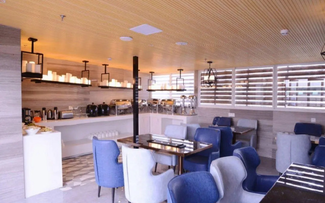 Echarm Hotel Sanfang Qixiang Dongjiekou