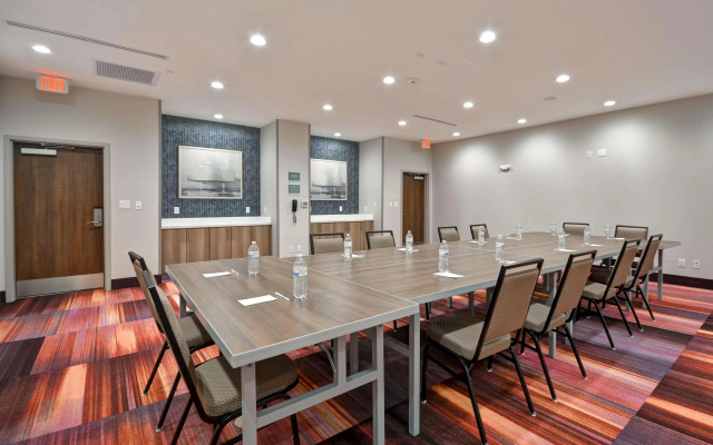 Home2 Suites by Hilton Fairview/Allen