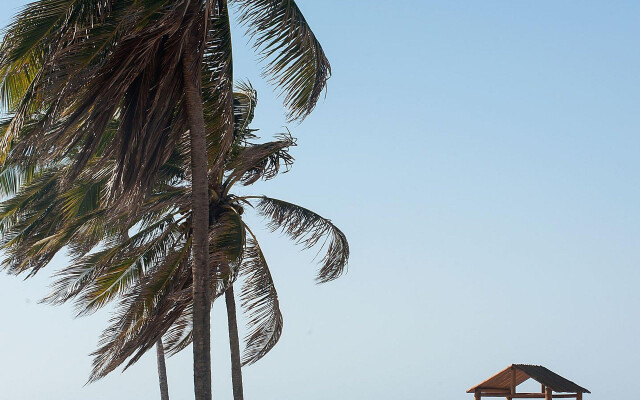 VG Sun #409 - Apartamento em Cumbuco por Carpediem