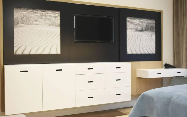 Shuum Boutique Wellness Hotel