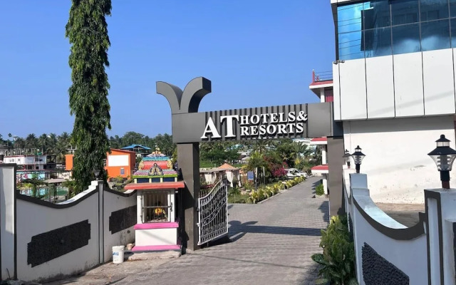 AT Hotels & Resorts