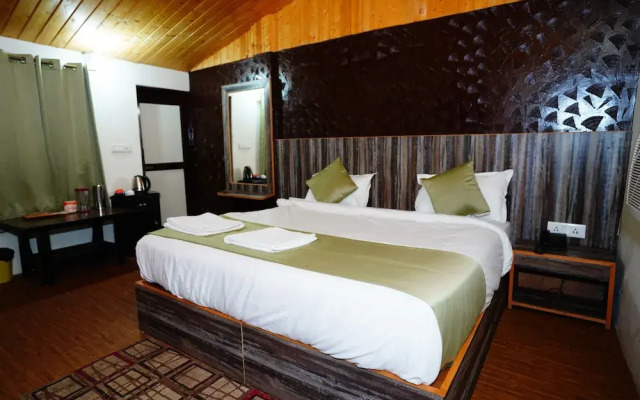 Phool Chatti Resort