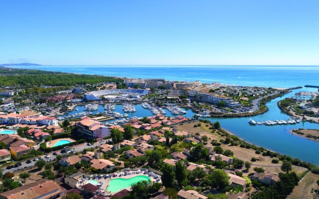 SOWELL RESIDENCES Les Lauriers Roses