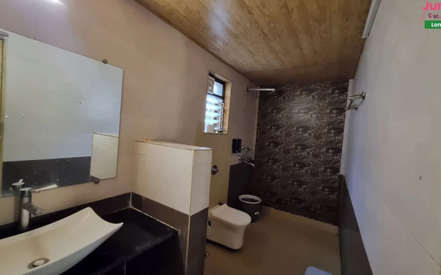 Jungle by sturmfrei Lonavala