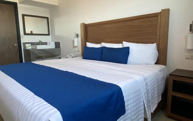 Hotel Calzada Inn