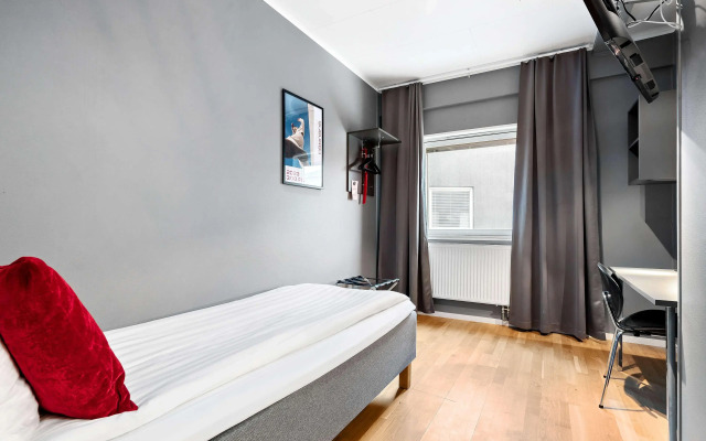 Aiden by Best Western Stockholm Arlanda Airport