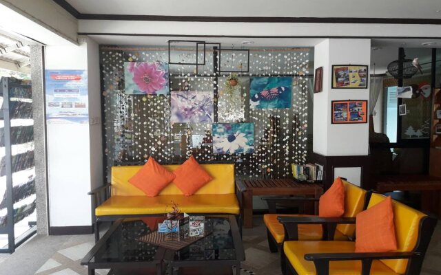 Andaman Legacy Guest House