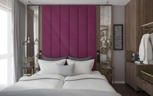 Fourside Hotel Ringsheim, Trademark Collection By