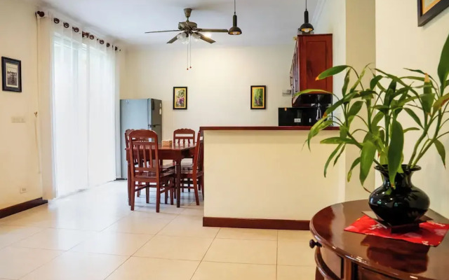 Siemreap Green Residence