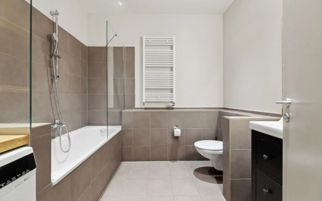 Limehome Berlin Prenzlauer Allee