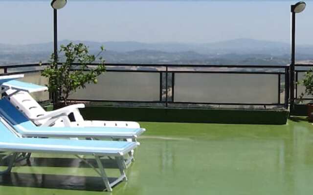 Hotel Nanda