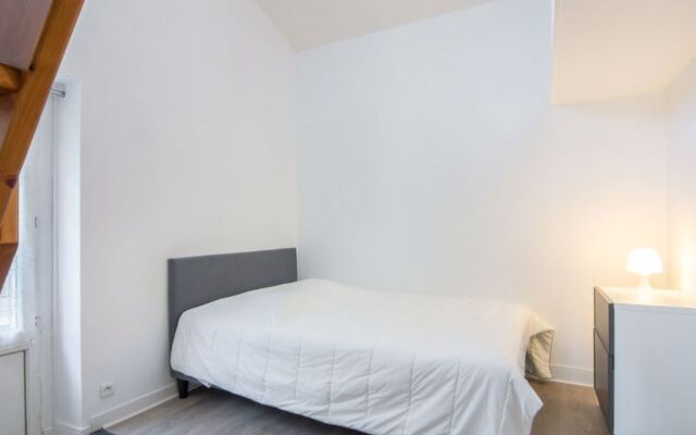 Le Petit Robinson 34134