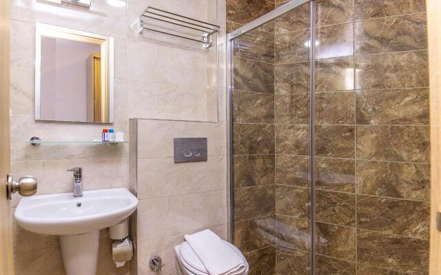 Relax Beach Hotel - All inclusive