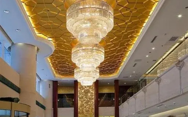 Chengde Tianbao Hotel