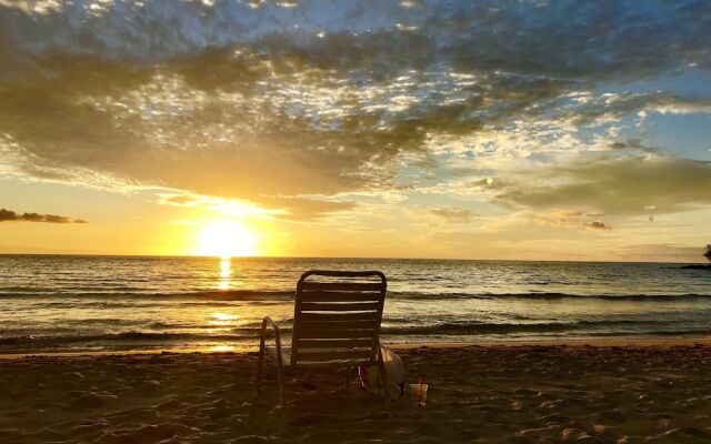 Hale Kaimana - 3 Br Condo