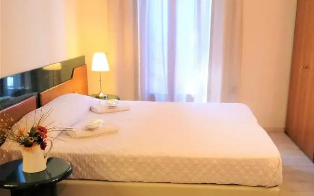 Hotel Dozza