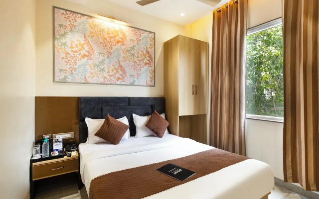 Asar Varanasi Junction by Orion Hotels