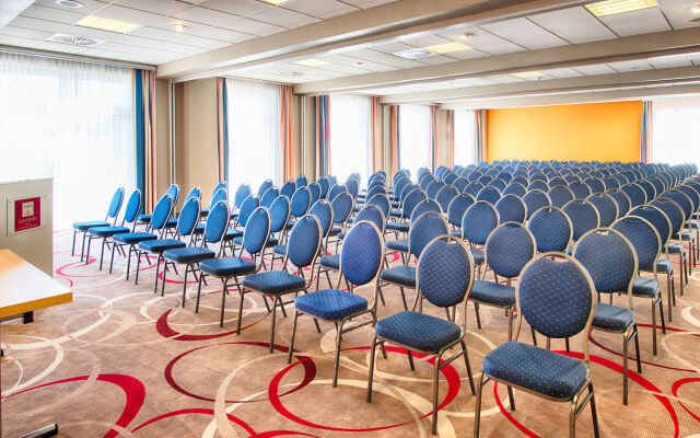 Leonardo Hotel Mannheim - Ladenburg