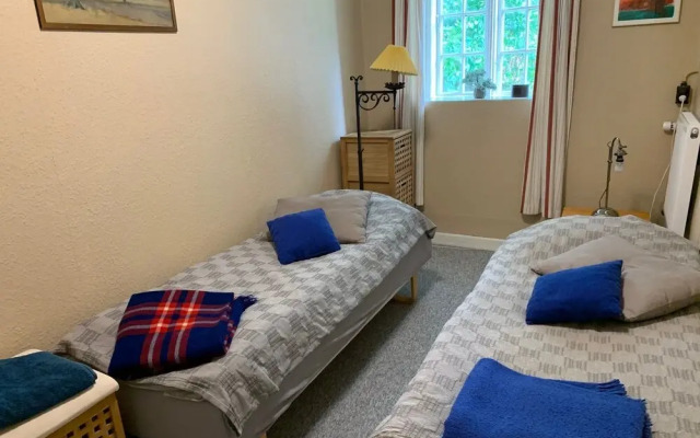 Skerrildgaard Gæstehus