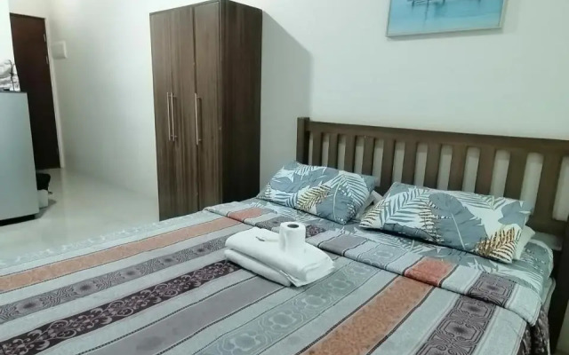 The Beacon Makati Staycation Suites