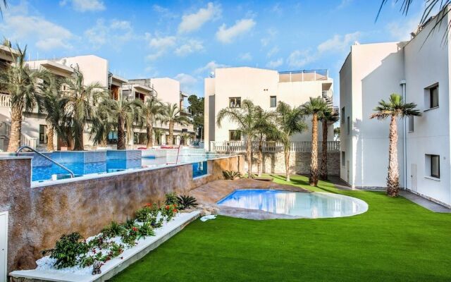 Calma Holiday Villas