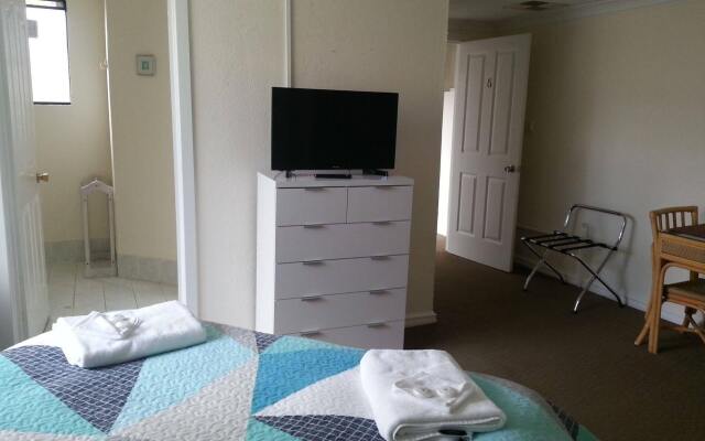 Palm Beach Guest House