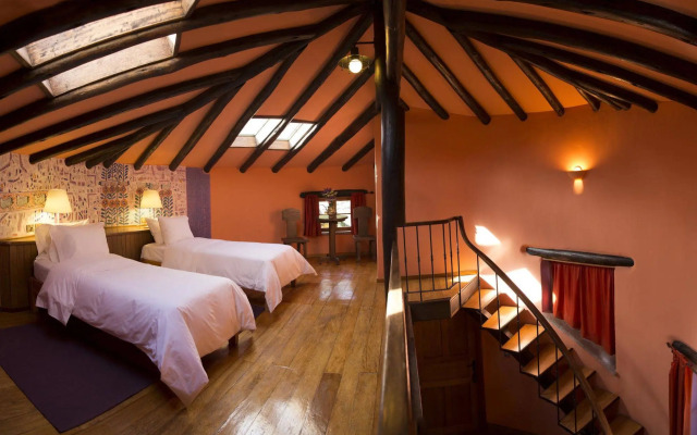 Sol y Luna Relais & Chateaux