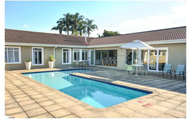 66 On Monzali 4 Star Luxury Guesthouse