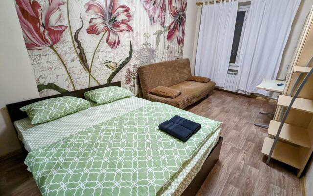 Nestory on 2-ya Radiatorskaya street