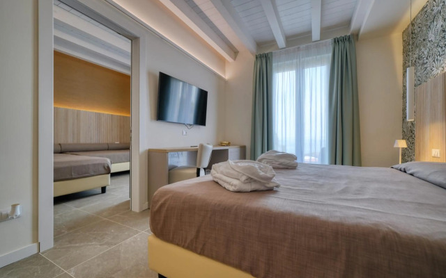 Hotel Palazzo del Garda (formerly Hotel Armony)