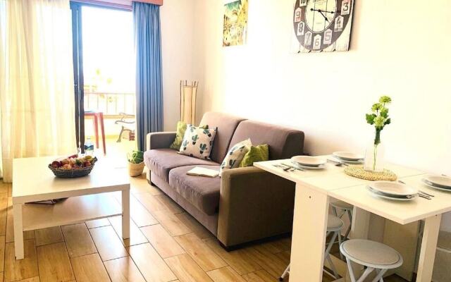 Apartamento Cactus Blanco