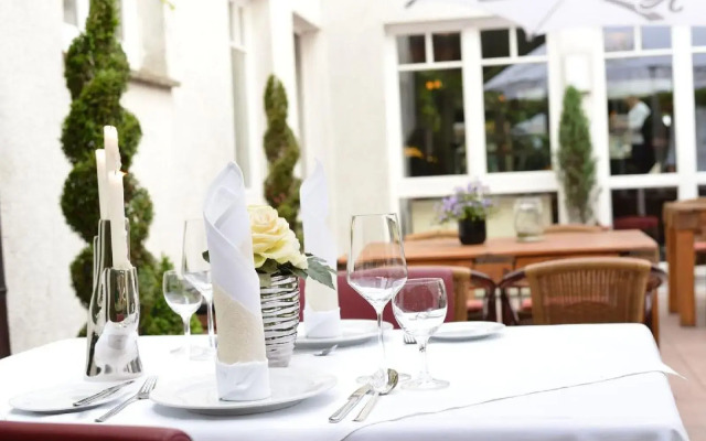 Hotel Restaurant Waldesruh