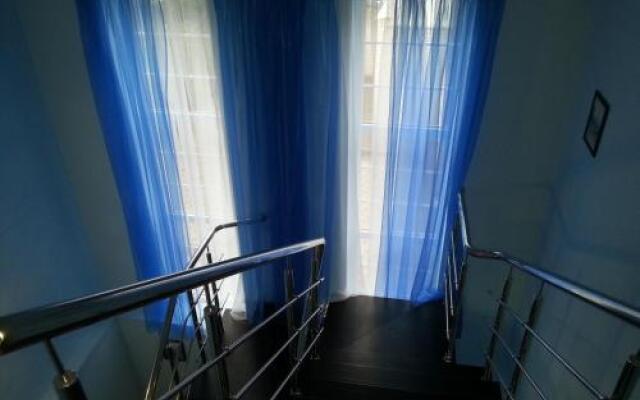 Гостевой Дом Кошкин Дом