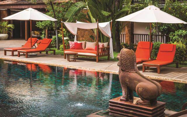 La Residence d'Angkor, A Belmond Hotel, Siem Reap