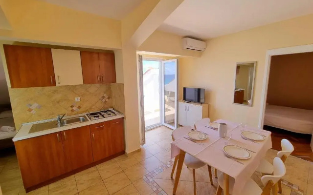 Apartments Ostrea - Ana