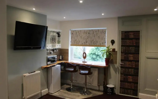 Haydn House - B&B