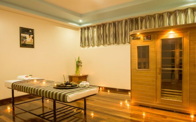 Hotel Shwe Pyi Thar