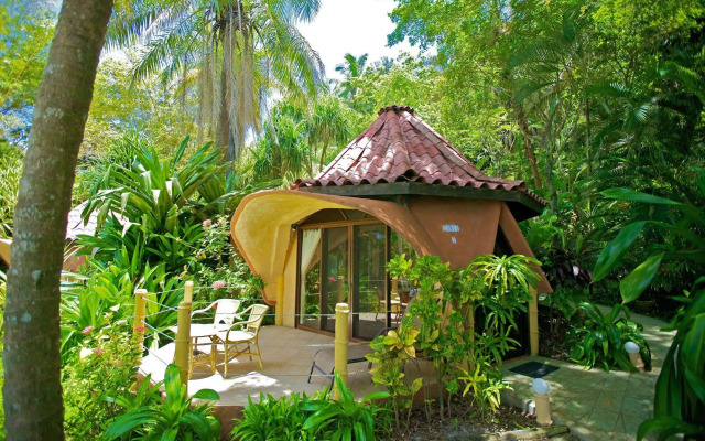 Ylang Ylang Beach Resort