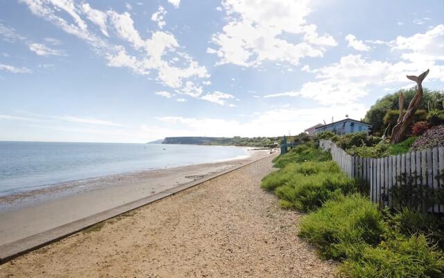 Crab and Lobster Inn