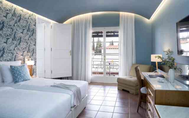 Eretria Hotel & Spa Resort