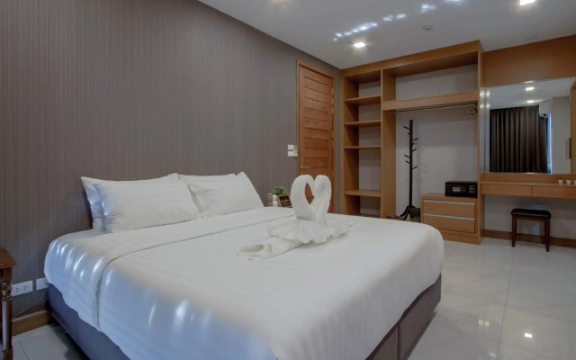 Kepler Residence Bangkok