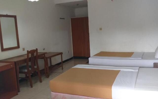 Intan Hotel Purwakarta