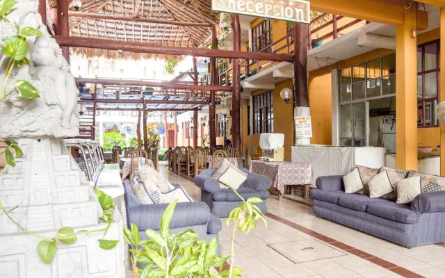 Hotel Bello Caribe