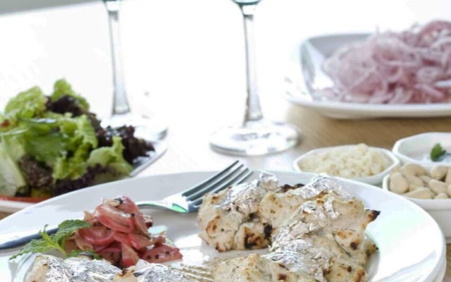 Vue Magique Resorts and Camps